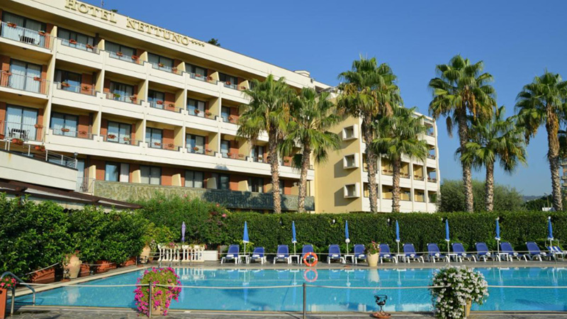 Hotel Nettuno